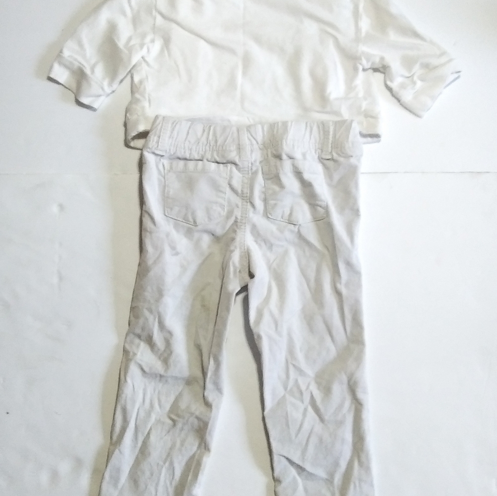 Carter's/Place outfit - Picture 3 of 8